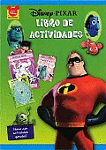 Libro De Actividades / Activity Books