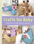 Crafts for Baby Beautiful Gifts & Prac