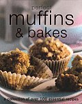 Muffins and Bakes Cover