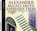 Espresso Tales