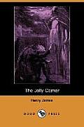 The Jolly Corner (Dodo Press) Cover