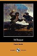 McTeague (Dodo Press) Cover