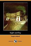 Night and Day (Dodo Press) Cover
