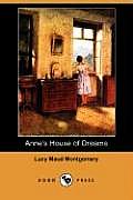 Anne's House of Dreams (Dodo Press) Cover