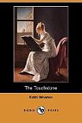 The Touchstone (Dodo Press) Cover