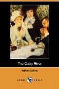 The Guilty River (Dodo Press) Cover