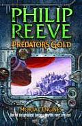 Predator's Gold