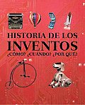 Historia De Los Inventos/ Q&a Inventions