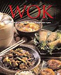 Wok and Stir-fry