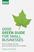 Good Green Guide for Small Businesses