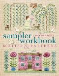 Sampler Workbook: Motifs and Patt Cover