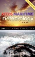 Reeds Maritime Meteorology Cover