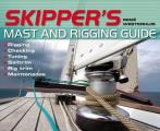 Skipper's Mast and Rigging Guide Cover