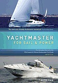 Yachtmaster for Sail and Power