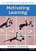 Motivating Learning