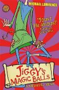 Jiggy's Magic Balls: A Medieval Mess! (Jiggy's Genes)