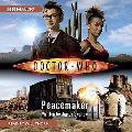 Peacemaker (Doctor Who)