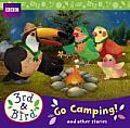 3rd & Bird: Go Camping!: And Other Stories
