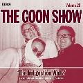 The Goon Show: The Indigestion Waltz: Four Original BBC Radio Episodes