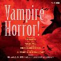 Vampire Horror!