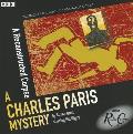 A Charles Paris Mystery: A Reconstructed Corpse (BBC Radio Crimes)