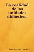 La Realidad de Las Unidades Didcticas