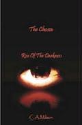 The Chosen  Rise of the Darkness Cover