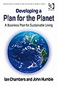 Developing a Plan for the Planet