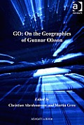 Go: on the Geographies of Gunnar Olsson