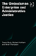 The Ombudsman Enterprise and Administrative Justice