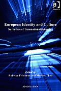 European Identity and Culture