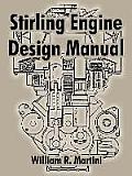 Stirling Engine Design Manual
