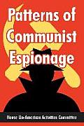 Patterns of Communist Espionage Cover