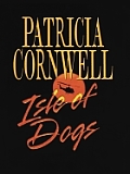 Isle of Dogs (Large Print) (Wheeler Large Print Press) Cover