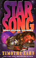 Star Song and Other Stories Cover