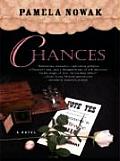 Chances (Historical Fiction) Cover