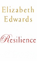 Resilience: Reflections on the Burdens and Gifts of Facing Life's Adversities (Large Print) (Thorndike Nonfiction) Cover