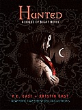 Hunted (Large Print) (Thorndike Literacy Bridge Young Adult) Cover