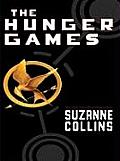 Thorndike Literacy Bridge Young Adult #1: The Hunger Games (Large Print)