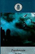 Frankenstein (Large Print) (Kennebec Large Print Perennial Favorites Collection) Cover
