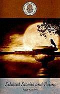 Selected Stories and Poems by Edgar Allan Poe (Large Print) (Kennebec Large Print Perennial Favorites Collection)