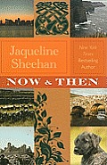 Now & Then (Large Print) (Superior Collection) Cover