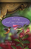Saving Ceecee Honeycutt (Large Print) (Thorndike Basic)