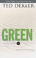 Green: The Beginning and the End (Large Print) (Thorndike Christian Fiction)