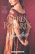 Shameless (Large Print) (Wheeler Hardcover) Cover