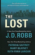 The Lost (Large Print) (Thorndike Basic)