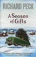 A Season of Gifts (Large Print) (Thorndike Literacy Bridge Young Adult)