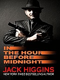 In the Hour Before Midnight (Thorndike Famous Authors) Cover