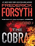 The Cobra (Large Print) Cover