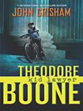 Theodore Boone #1.0: Theodore Boone Kid Lawyer (Large Print)